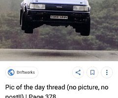 1985 Toyota Toyota Corolla twincam gt - Image 6/8