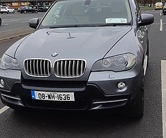 Bmw x5 SD.. twin turbo. - Image 4/8