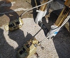 Ohlins Front End - Image 3/5