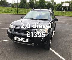 Selection of cars - Image 4/9