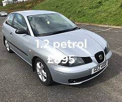 Selection of cars - Image 6/9