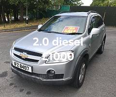 Selection of cars - Image 7/9
