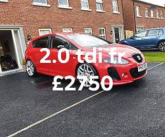 Selection of cars - Image 8/9
