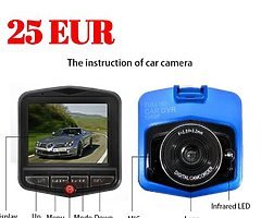 DASH CAMERAS (PRICES PER PICTURE) - Image 9/10