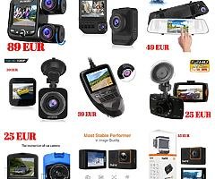 DASH CAMERAS (PRICES PER PICTURE) - Image 10/10