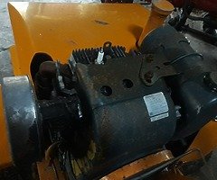 Sisis tractor - Image 3/4