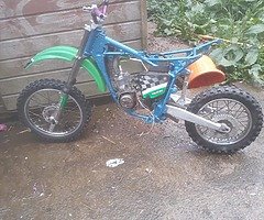 Open to offers or swaps - Image 3/3