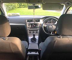 -Vw Golf Mk7 2015- - Image 4/5