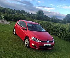 -Vw Golf Mk7 2015- - Image 5/5