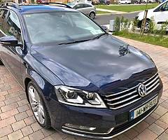 Passat 2.0 tdi