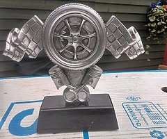 13 new Trophys for sale