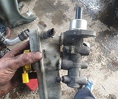 mk4 golf parts asz 130bhp