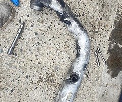 mk4 golf parts asz 130bhp