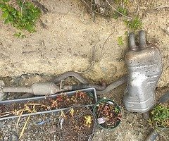 mk4 golf parts asz 130bhp - Image 3/10