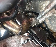 mk4 golf parts asz 130bhp - Image 5/10