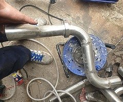 mk4 golf parts asz 130bhp - Image 6/10