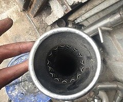 mk4 golf parts asz 130bhp - Image 8/10