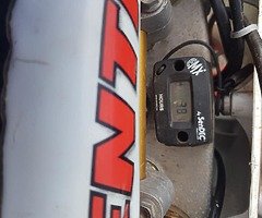 Crf450 - Image 3/5