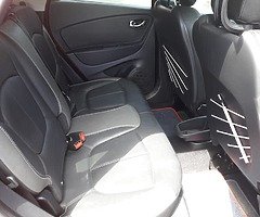 Renault captur - Image 4/10