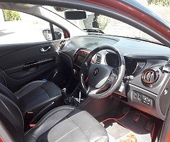 Renault captur - Image 6/10