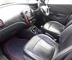 Renault captur - Image 8/10