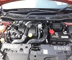 Renault captur - Image 9/10