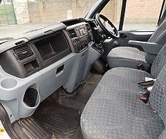 2013 Ford Transit - Image 3/6