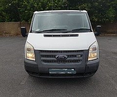 2013 Ford Transit - Image 5/6