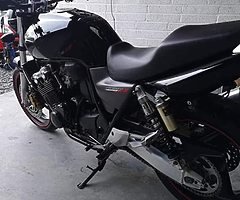 Honda cb400 - Image 3/9