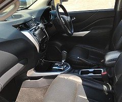 2016 nissan Navara - Image 3/9