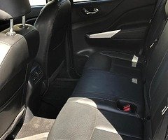 2016 nissan Navara - Image 4/9