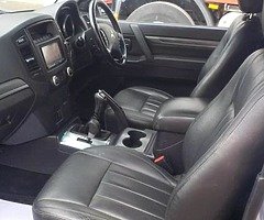 2016 nissan Navara - Image 5/9