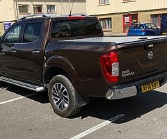 2016 nissan Navara - Image 6/9
