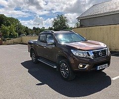 2016 nissan Navara - Image 7/9