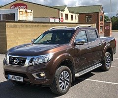 2016 nissan Navara - Image 9/9