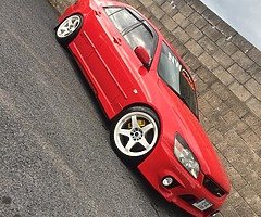 SWAP♦️LEXUS IS200 ♦️SWAP