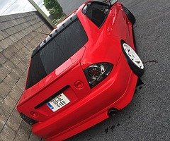 SWAP♦️LEXUS IS200 ♦️SWAP