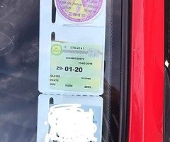 SWAP♦️LEXUS IS200 ♦️SWAP - Image 3/10