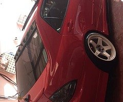 SWAP♦️LEXUS IS200 ♦️SWAP - Image 4/10