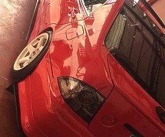 SWAP♦️LEXUS IS200 ♦️SWAP - Image 5/10