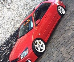 SWAP♦️LEXUS IS200 ♦️SWAP - Image 6/10