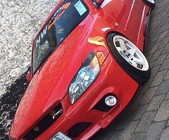 SWAP♦️LEXUS IS200 ♦️SWAP - Image 7/10