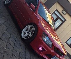 SWAP♦️LEXUS IS200 ♦️SWAP - Image 8/10