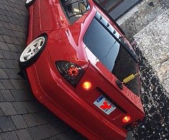 SWAP♦️LEXUS IS200 ♦️SWAP - Image 9/10