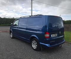 2013 transporter - Image 3/5