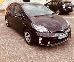 Toyota prius 2015 - Image 3/10
