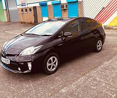 Toyota prius 2015 - Image 4/10