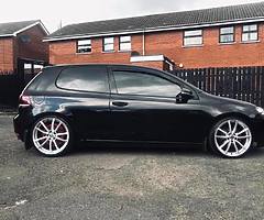 VW GOLF MK6 2.0 TDI - Image 4/6