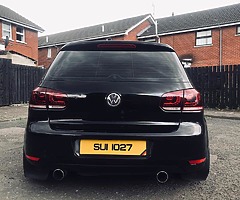 VW GOLF MK6 2.0 TDI - Image 5/6