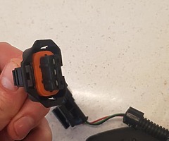 Racechip for Honda Civic 2.2 i-cdti 138bhp. Increasing power to 167bhp and 300lb of torque.